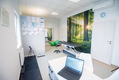 Osteomed Honorata Kotowska-Tytonik